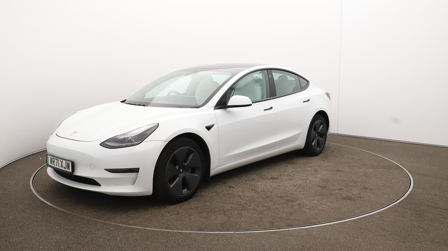 Used Tesla Model 3 2021 for sale - 76135895: Photo 71