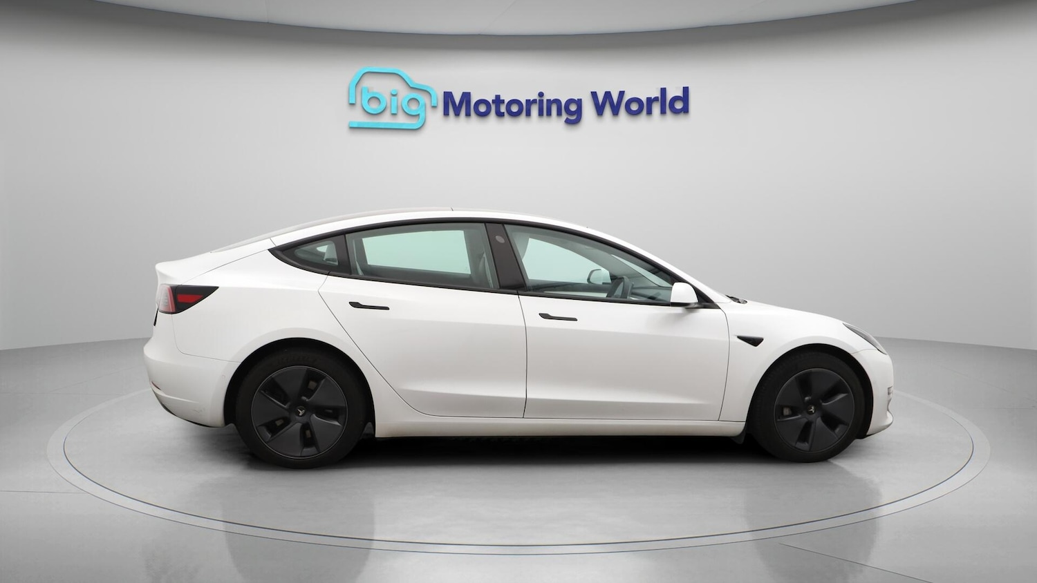 Used Tesla Model 3 2021 for sale - 76135895: Photo 9