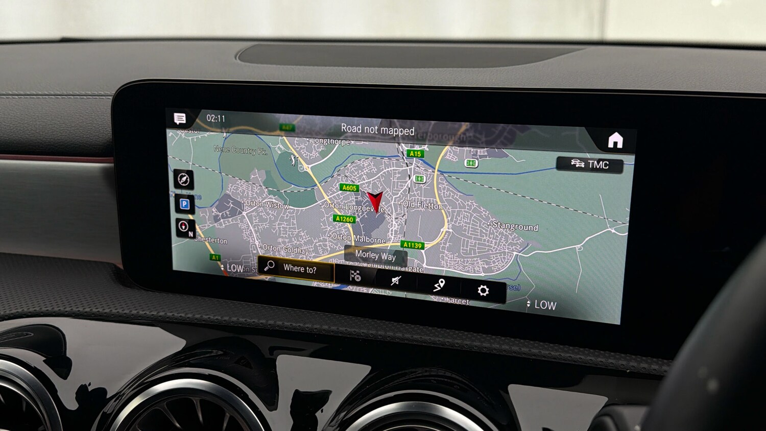 Used Mercedes-Benz CLA 2021 for sale - 78173290: Photo 10