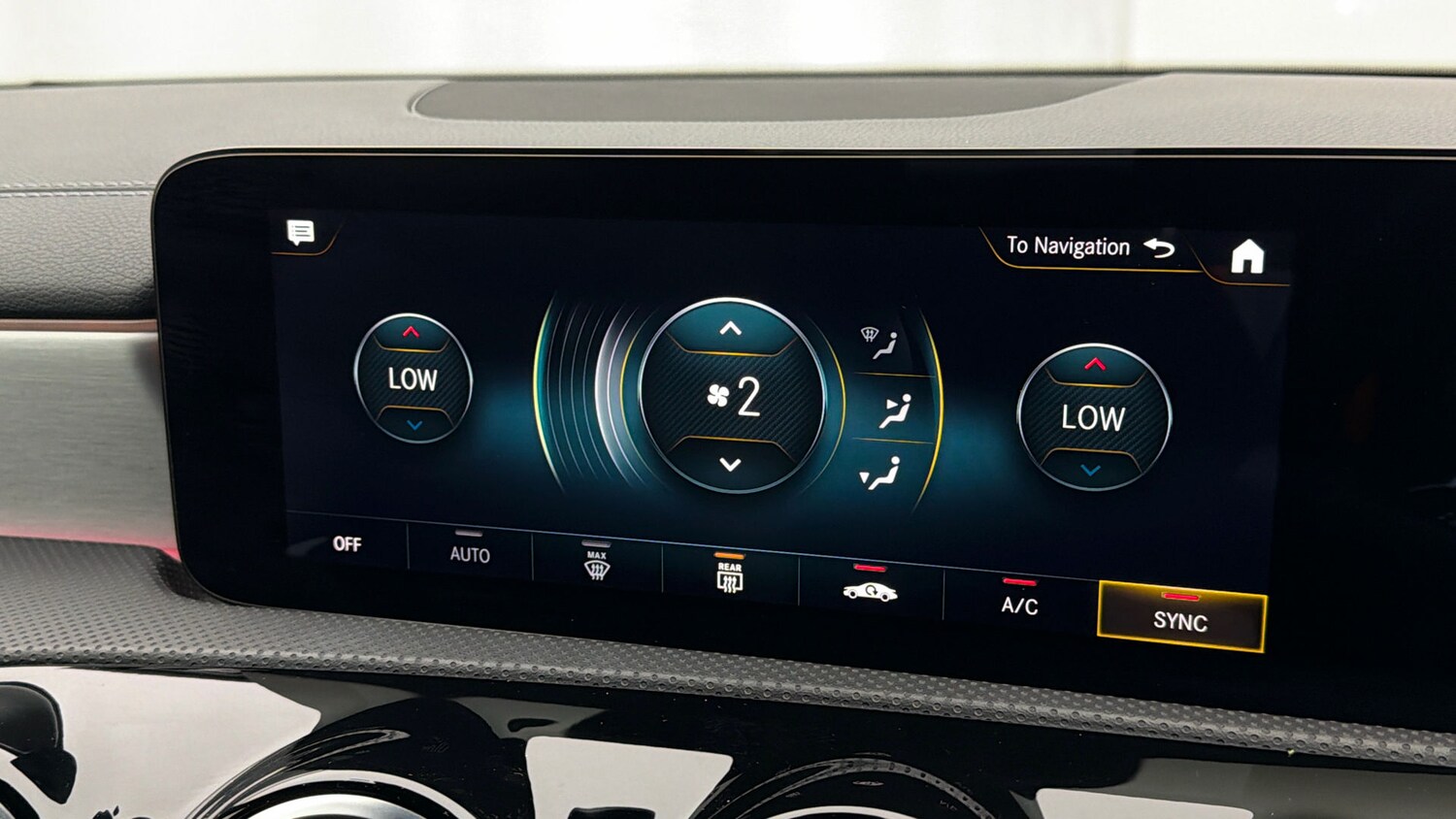 Used Mercedes-Benz CLA 2021 for sale - 78173290: Photo 11