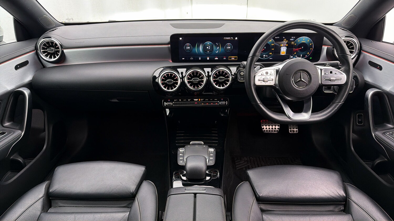 Used Mercedes-Benz CLA 2021 for sale - 78173290: Photo 12