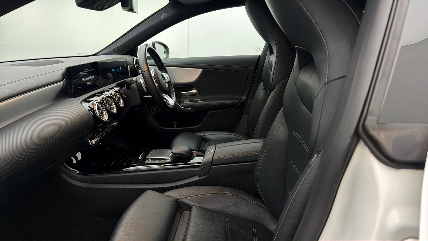 Used Mercedes-Benz CLA 2021 for sale - 78173290: Photo 13