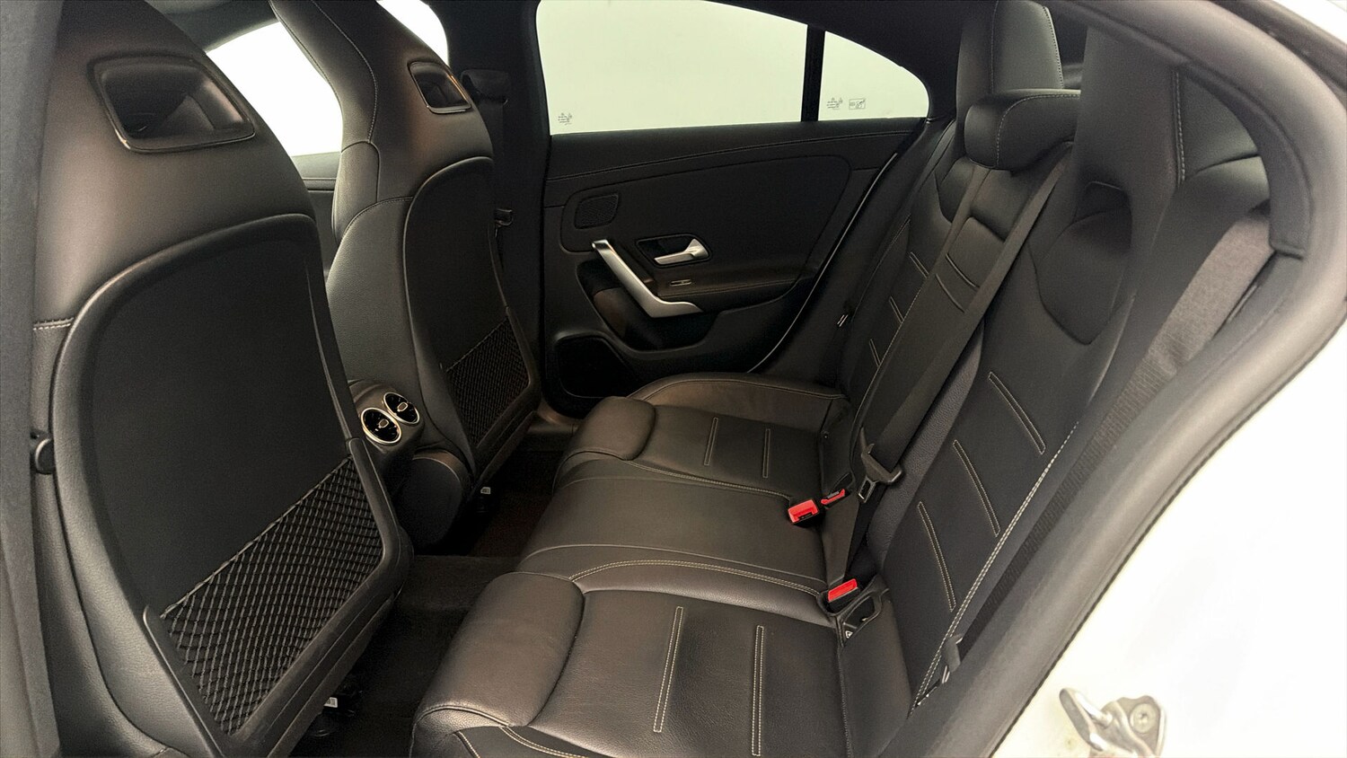 Used Mercedes-Benz CLA 2021 for sale - 78173290: Photo 15