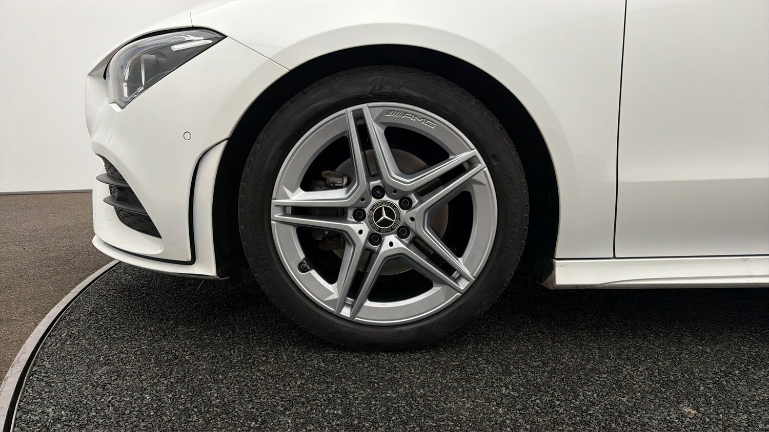 Used Mercedes-Benz CLA 2021 for sale - 78173290: Photo 17