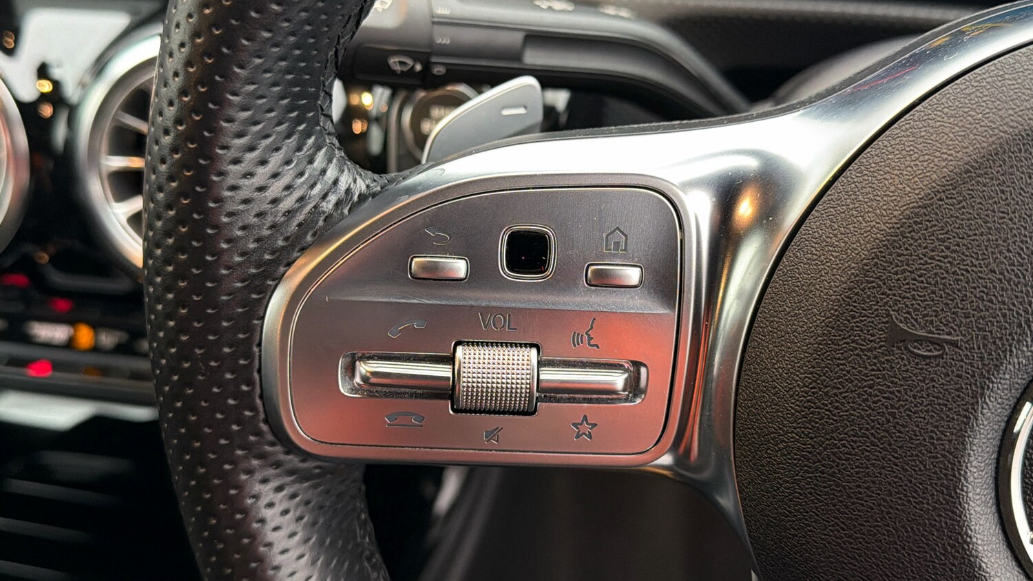 Used Mercedes-Benz CLA 2021 for sale - 78173290: Photo 23