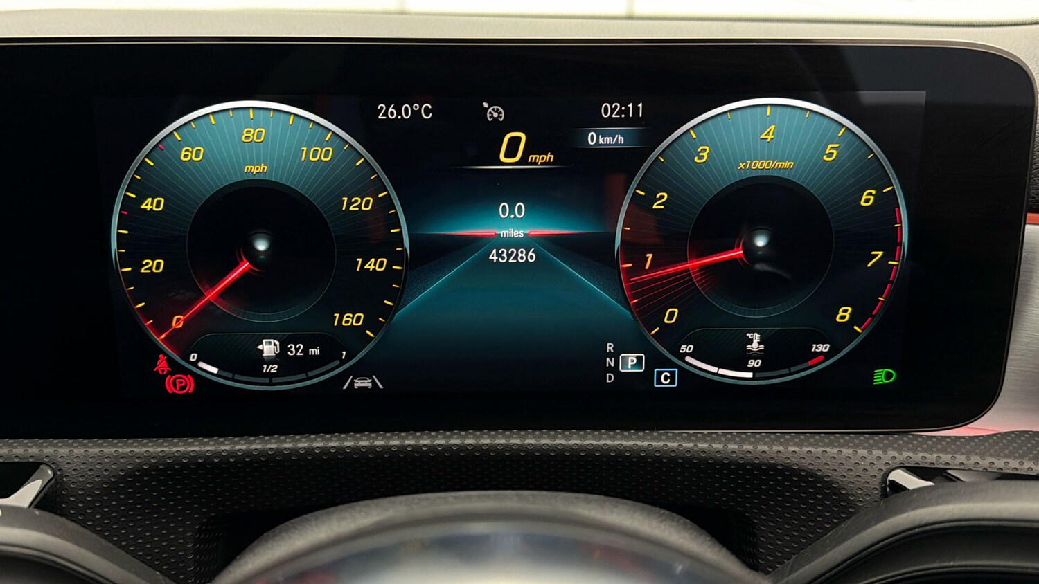 Used Mercedes-Benz CLA 2021 for sale - 78173290: Photo 25