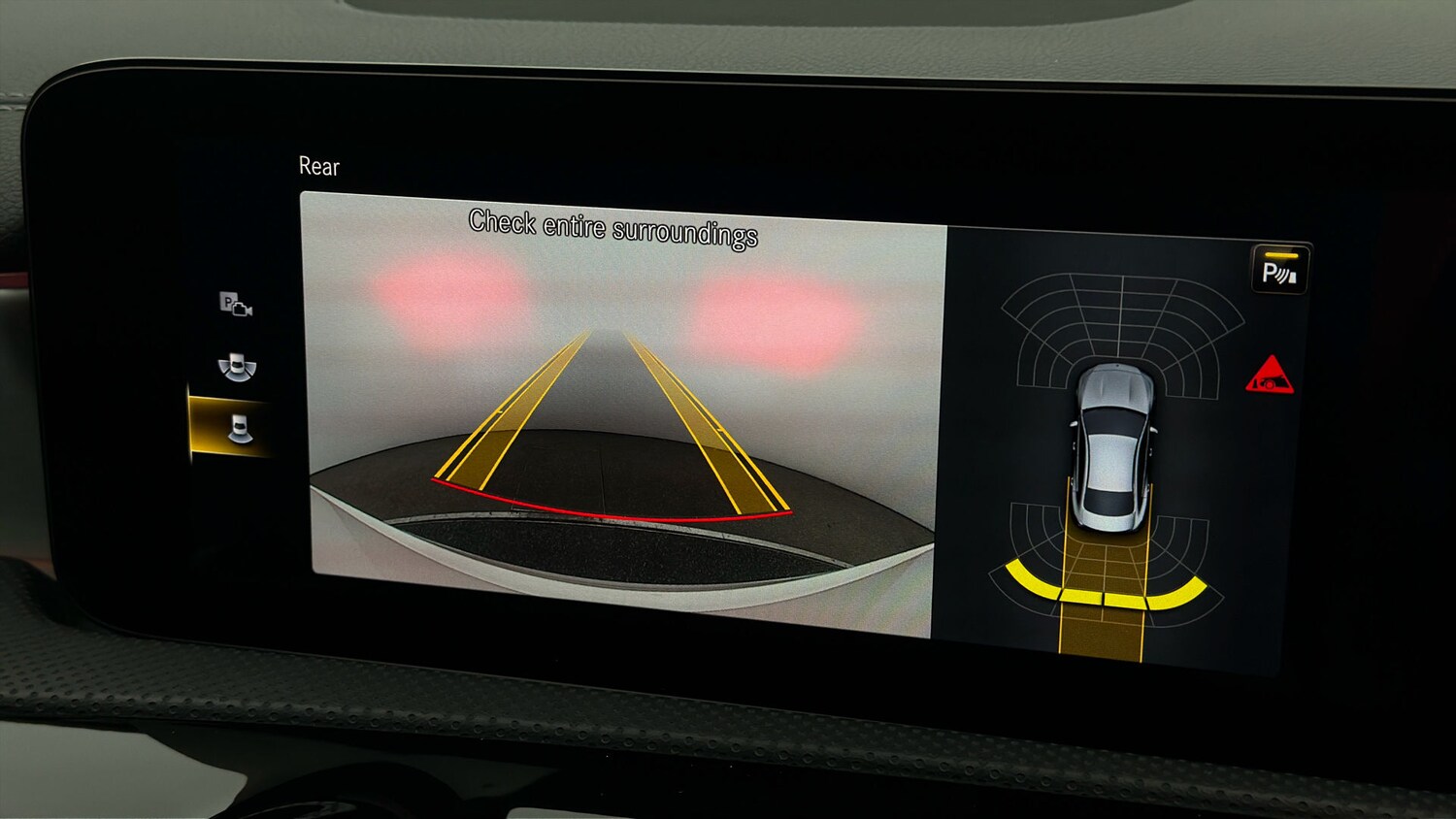 Used Mercedes-Benz CLA 2021 for sale - 78173290: Photo 26