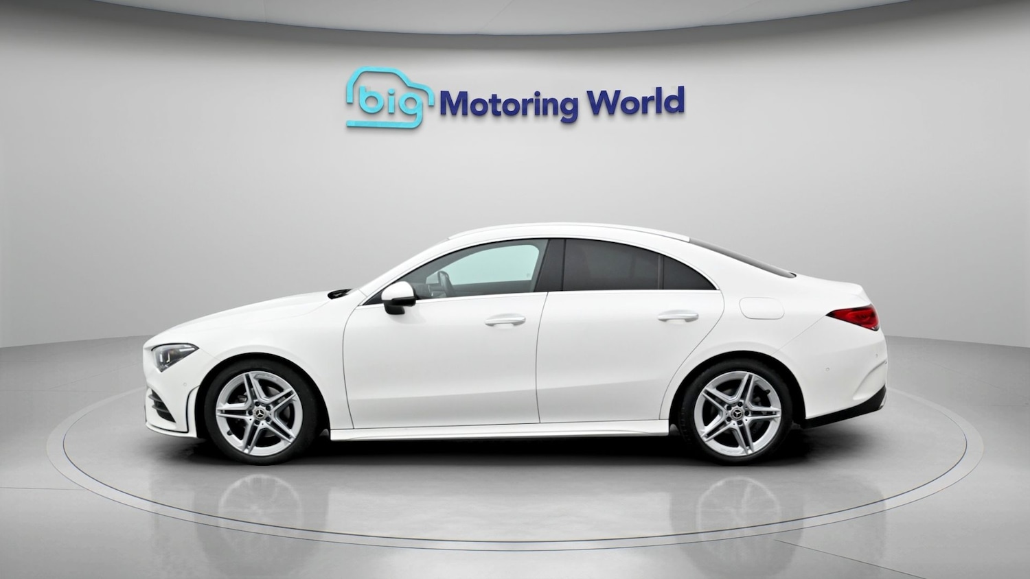 Used Mercedes-Benz CLA 2021 for sale - 78173290: Photo 4