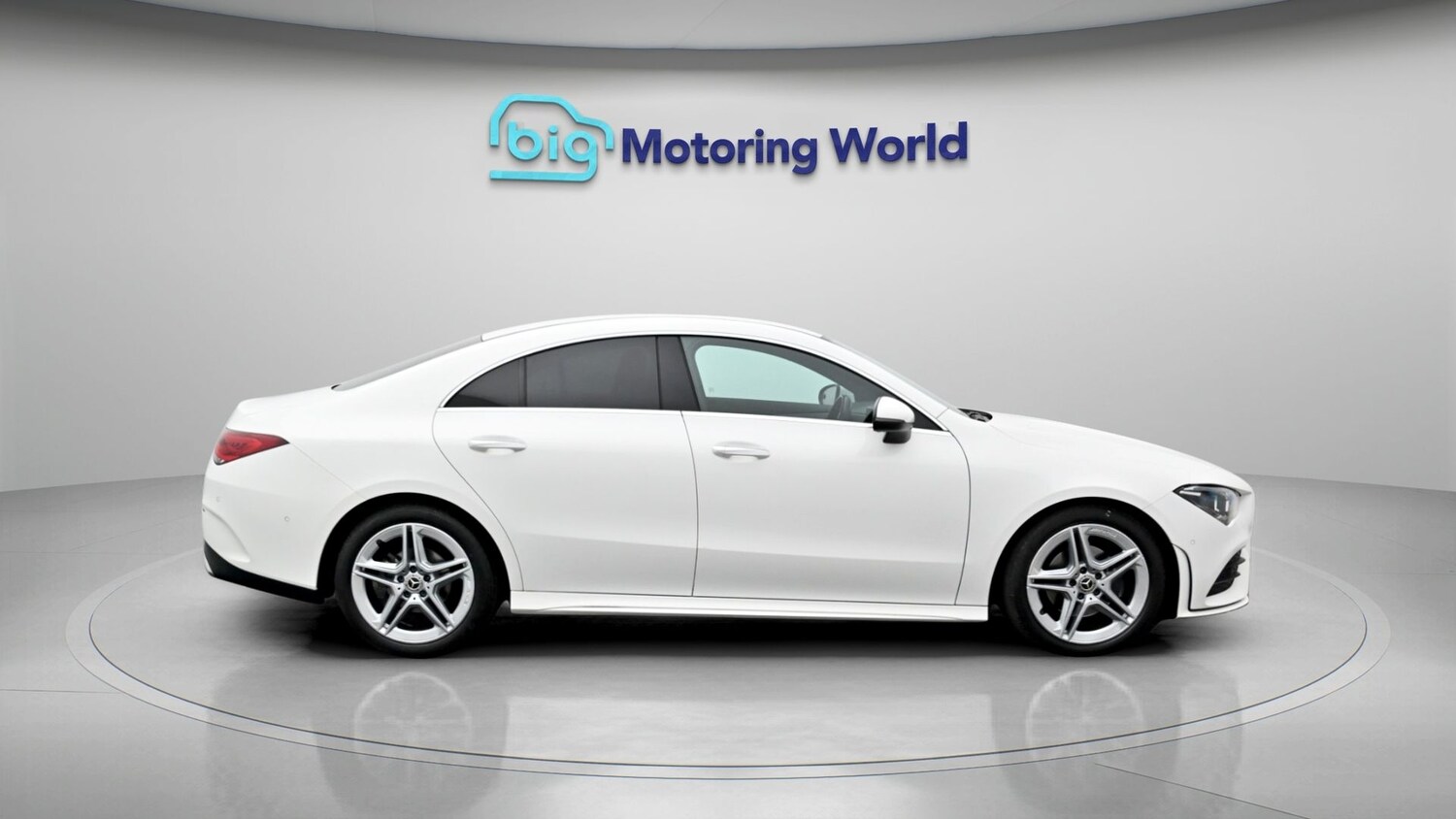 Used Mercedes-Benz CLA 2021 for sale - 78173290: Photo 8