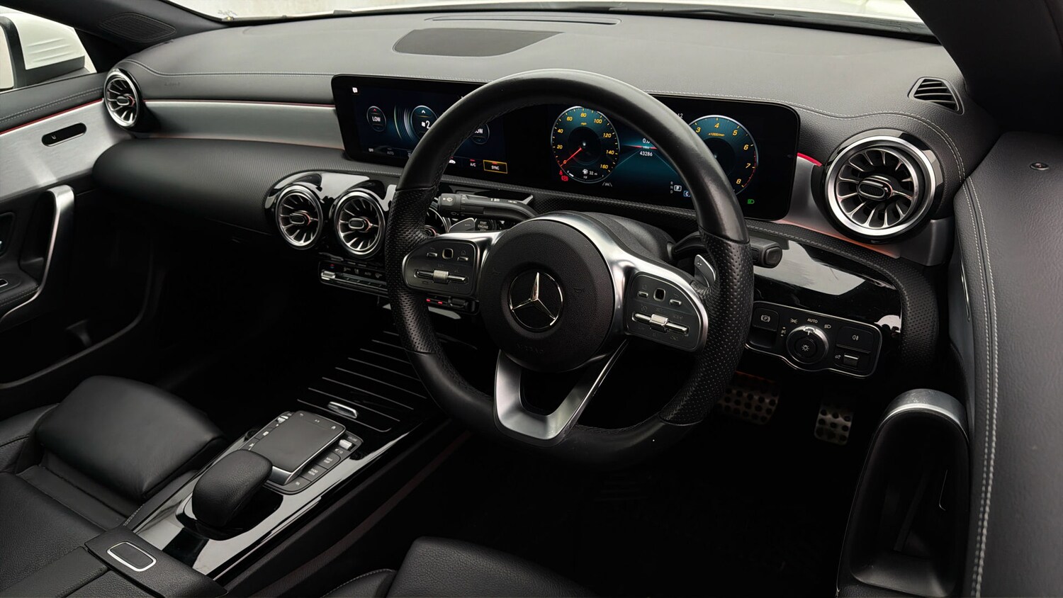 Used Mercedes-Benz CLA 2021 for sale - 78173290: Photo 9