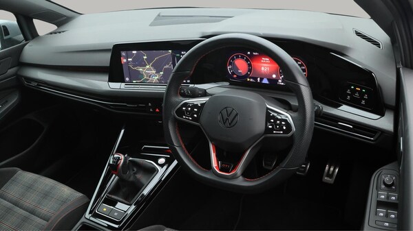 Used Volkswagen Golf 2023 for sale - 76259852: Photo 10