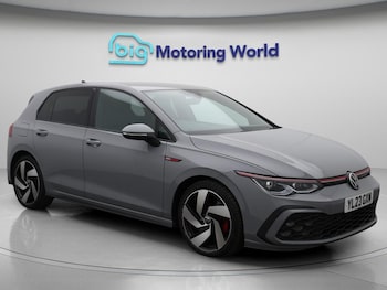 Volkswagen - Golf