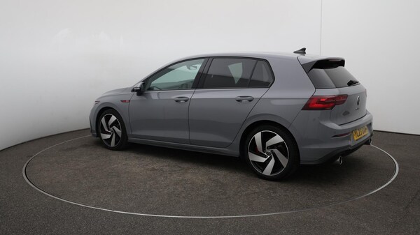 Used Volkswagen Golf 2023 for sale - 76259852: Photo 37