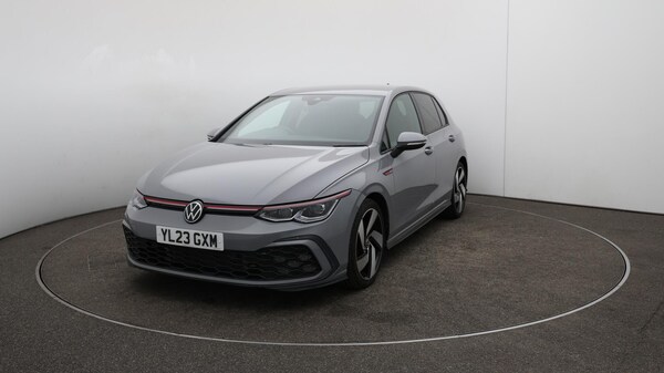 Used Volkswagen Golf 2023 for sale - 76259852: Photo 39