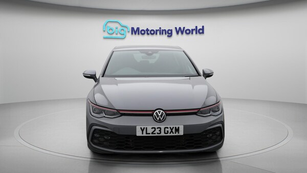 Used Volkswagen Golf 2023 for sale - 76259852: Photo 3