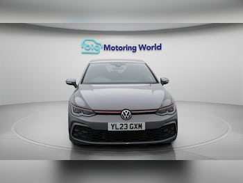 Used Volkswagen Golf 2023 for sale - 76259852: Photo 3