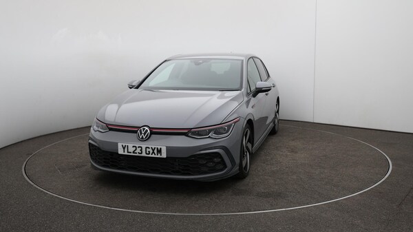 Used Volkswagen Golf 2023 for sale - 76259852: Photo 40