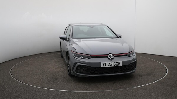 Used Volkswagen Golf 2023 for sale - 76259852: Photo 43
