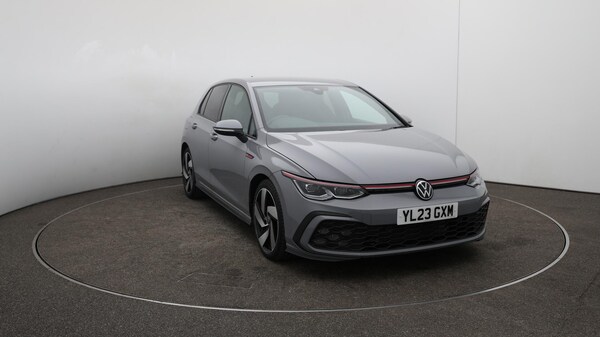 Used Volkswagen Golf 2023 for sale - 76259852: Photo 44