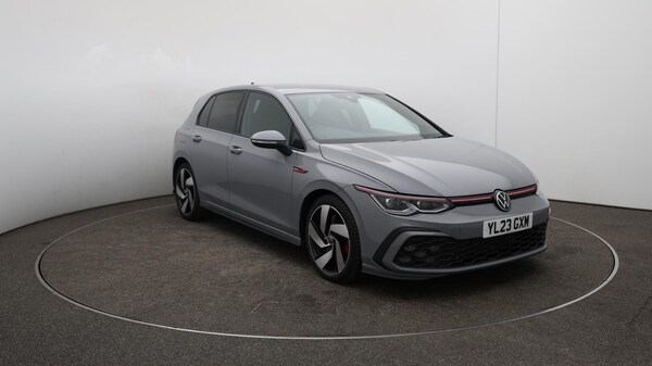 Used Volkswagen Golf 2023 for sale - 76259852: Photo 45