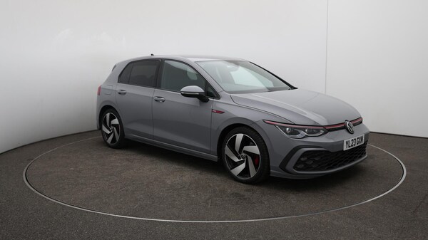 Used Volkswagen Golf 2023 for sale - 76259852: Photo 46