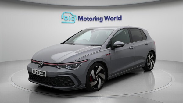 Used Volkswagen Golf 2023 for sale - 76259852: Photo 4