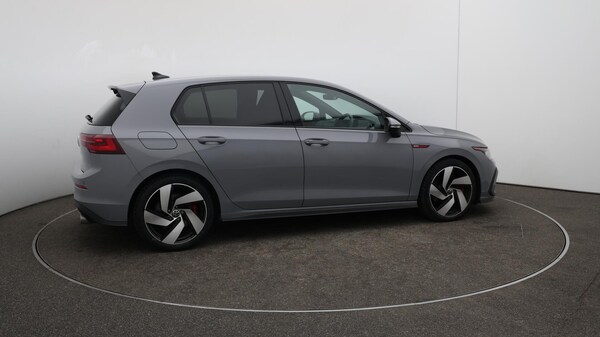 Used Volkswagen Golf 2023 for sale - 76259852: Photo 53