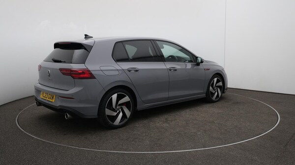 Used Volkswagen Golf 2023 for sale - 76259852: Photo 55