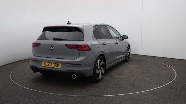 Used Volkswagen Golf 2023 for sale - 76259852: Photo 57