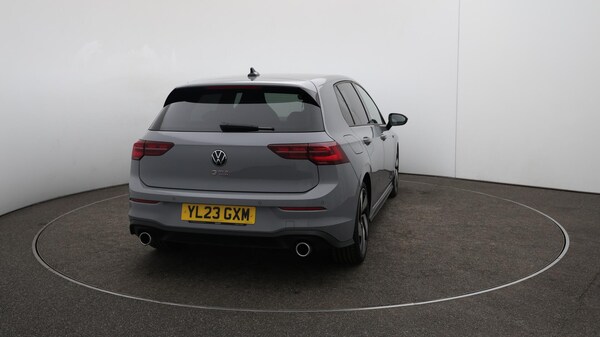 Used Volkswagen Golf 2023 for sale - 76259852: Photo 58