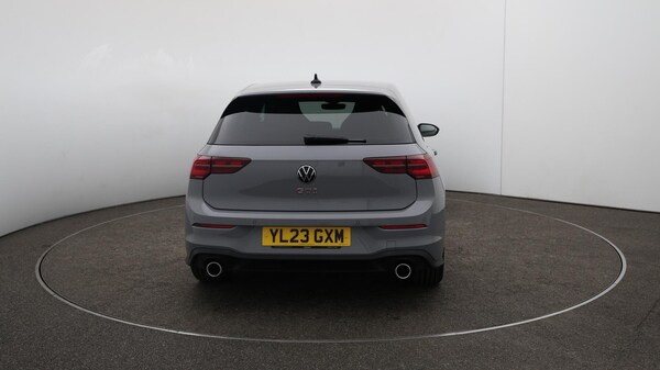Used Volkswagen Golf 2023 for sale - 76259852: Photo 59