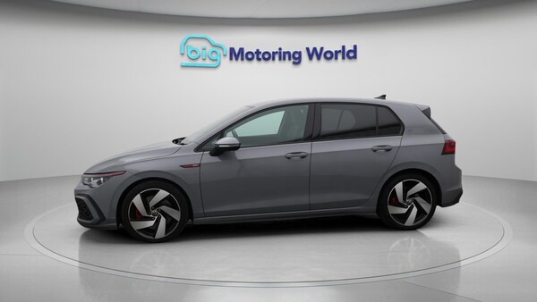 Used Volkswagen Golf 2023 for sale - 76259852: Photo 5