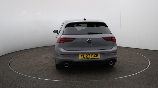 Used Volkswagen Golf 2023 for sale - 76259852: Photo 61