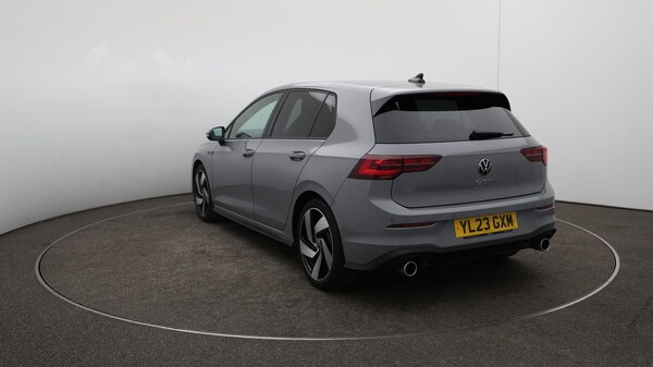 Used Volkswagen Golf 2023 for sale - 76259852: Photo 63