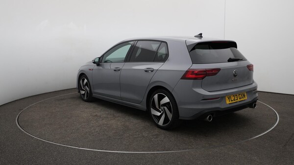 Used Volkswagen Golf 2023 for sale - 76259852: Photo 64