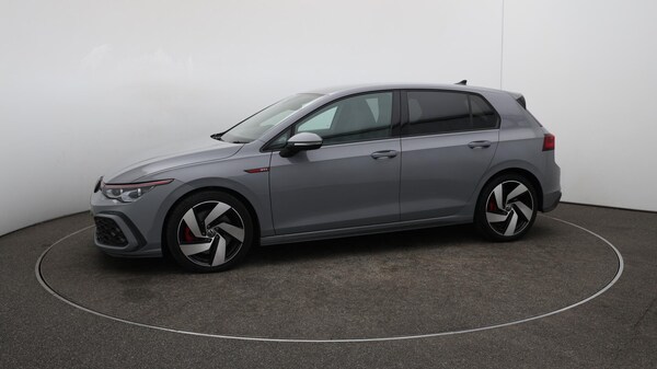 Used Volkswagen Golf 2023 for sale - 76259852: Photo 68