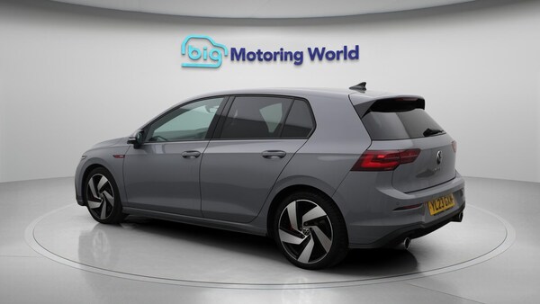 Used Volkswagen Golf 2023 for sale - 76259852: Photo 6
