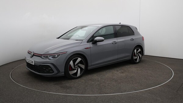 Used Volkswagen Golf 2023 for sale - 76259852: Photo 70
