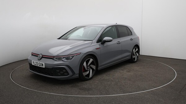 Used Volkswagen Golf 2023 for sale - 76259852: Photo 71