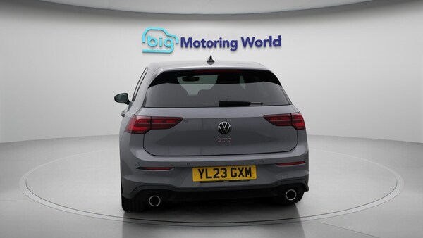 Used Volkswagen Golf 2023 for sale - 76259852: Photo 7