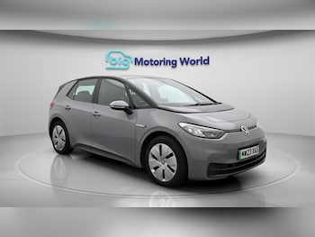 Used Volkswagen ID.3 2023 for sale - 78953988: Photo