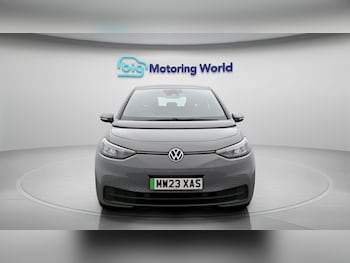 Used Volkswagen ID.3 2023 for sale - 78953988: Photo