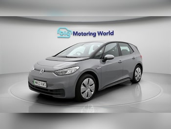 Used Volkswagen ID.3 2023 for sale - 78953988: Photo
