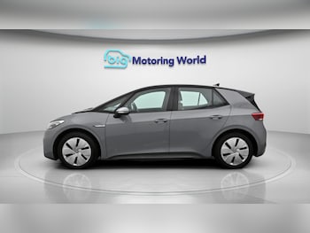 Used Volkswagen ID.3 2023 for sale - 78953988: Photo