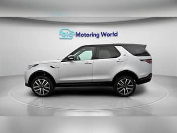 Used Land Rover Discovery 2022 for sale - 79735176: Photo