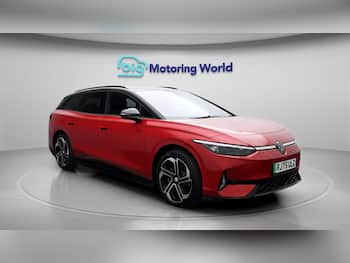 Used Volkswagen ID.7 2025 for sale - 79710073: Photo