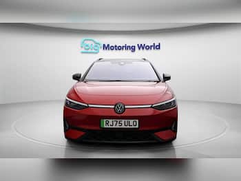 Used Volkswagen ID.7 2025 for sale - 79710073: Photo