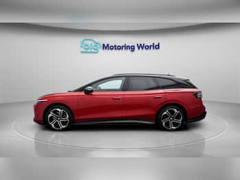 Used Volkswagen ID.7 2025 for sale - 79710073: Photo