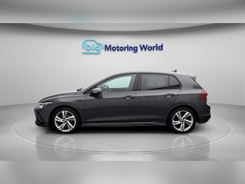 Used Volkswagen Golf 2022 for sale - 78745134: Photo
