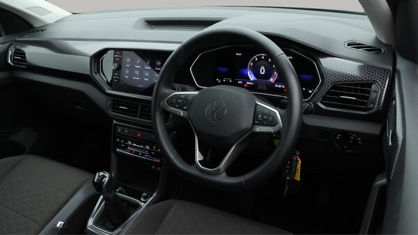 Used Volkswagen T-Cross 2022 for sale - 76012239: Photo 10